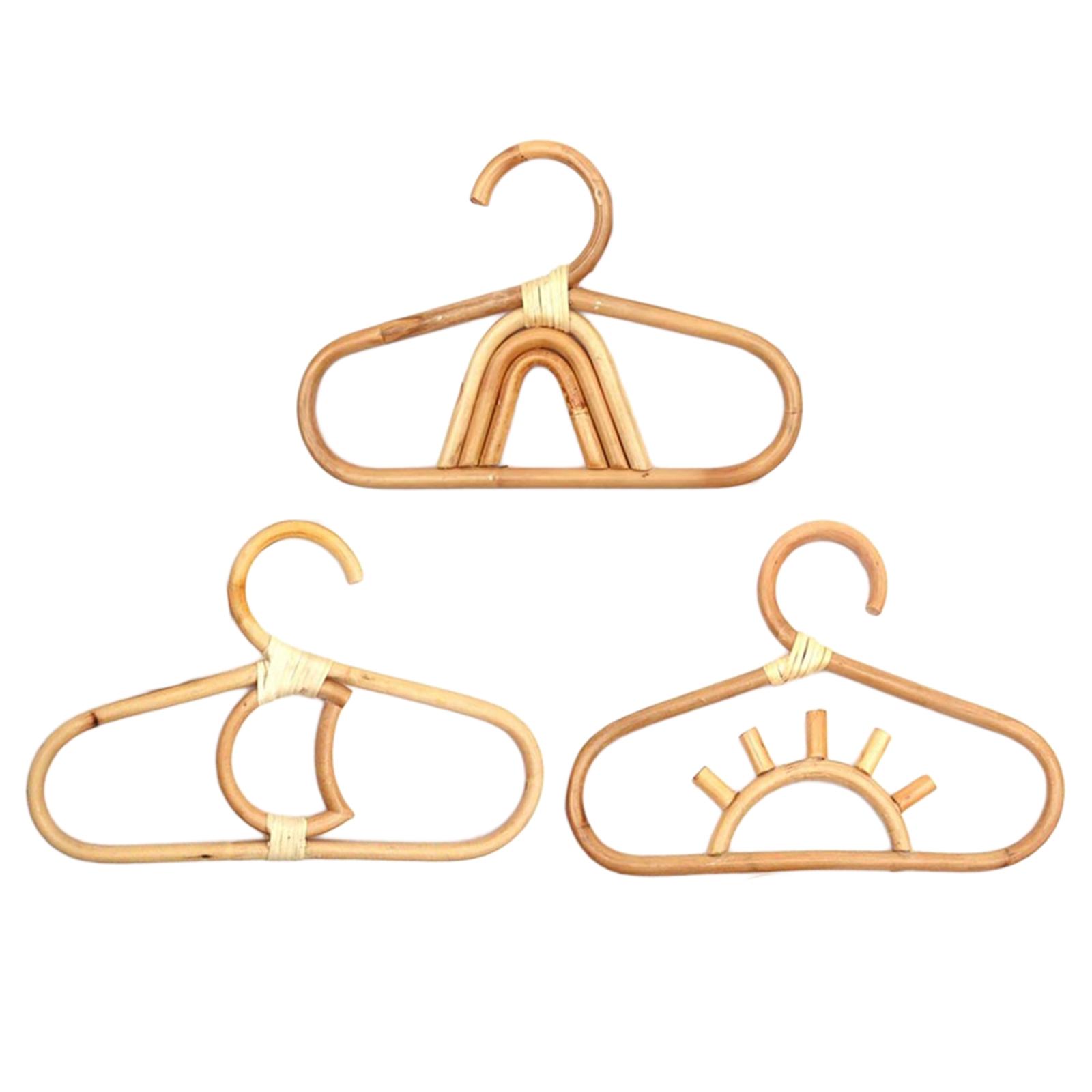Kids Clothes Hanger Clothes Ha - огляд і ціна Baby Nursery Hooks