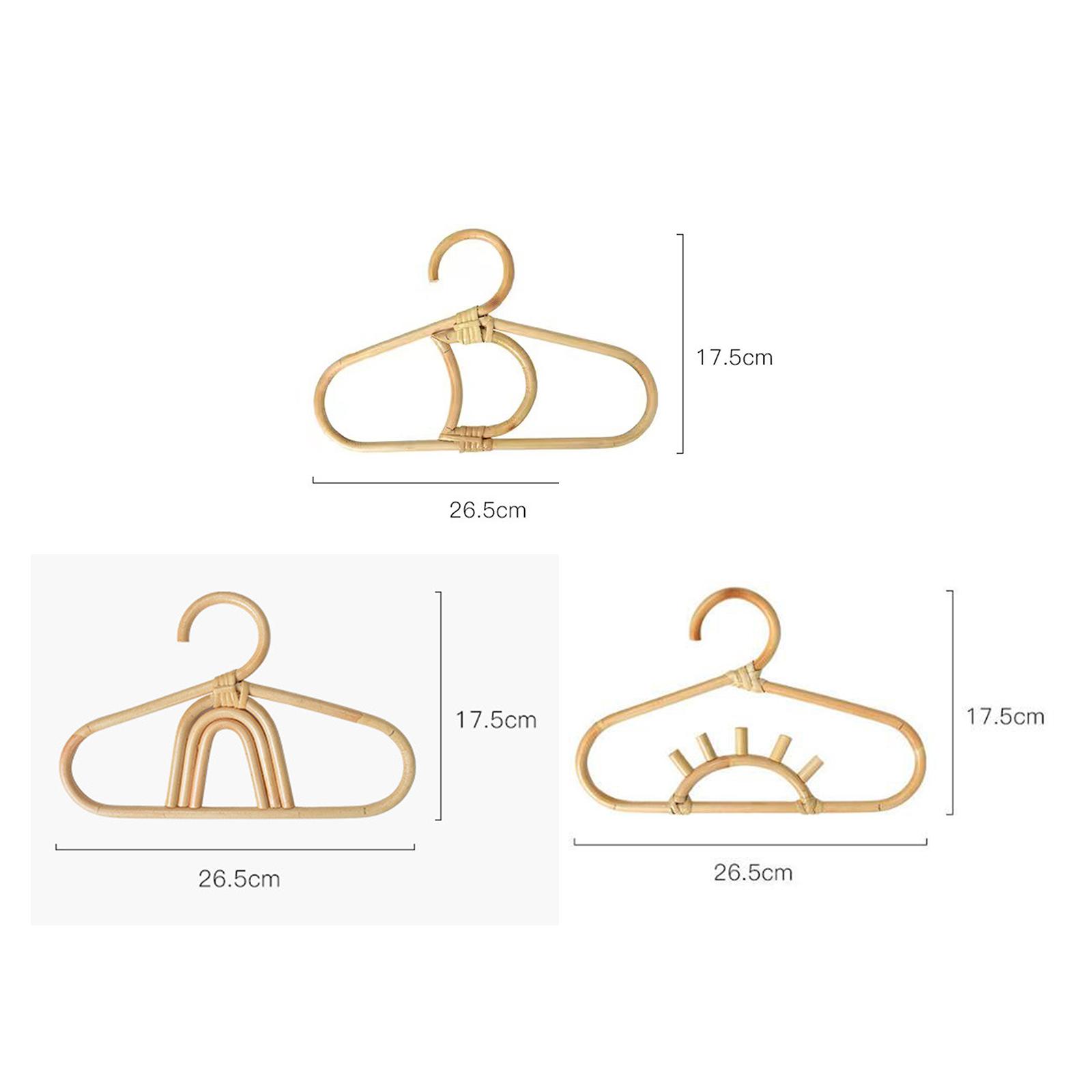 Kids Clothes Hanger Clothes Ha - огляд і ціна Baby Nursery Hooks