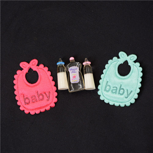 ** Hot Sale 1:12 Dolls House M - огляд і ціна Baby Nursery Sale