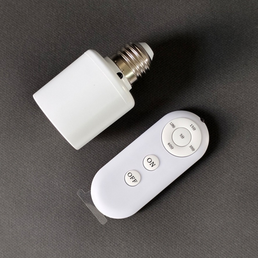 E27 60W Wireless Remote Contro - огляд і ціна Baby Nursery Lamp