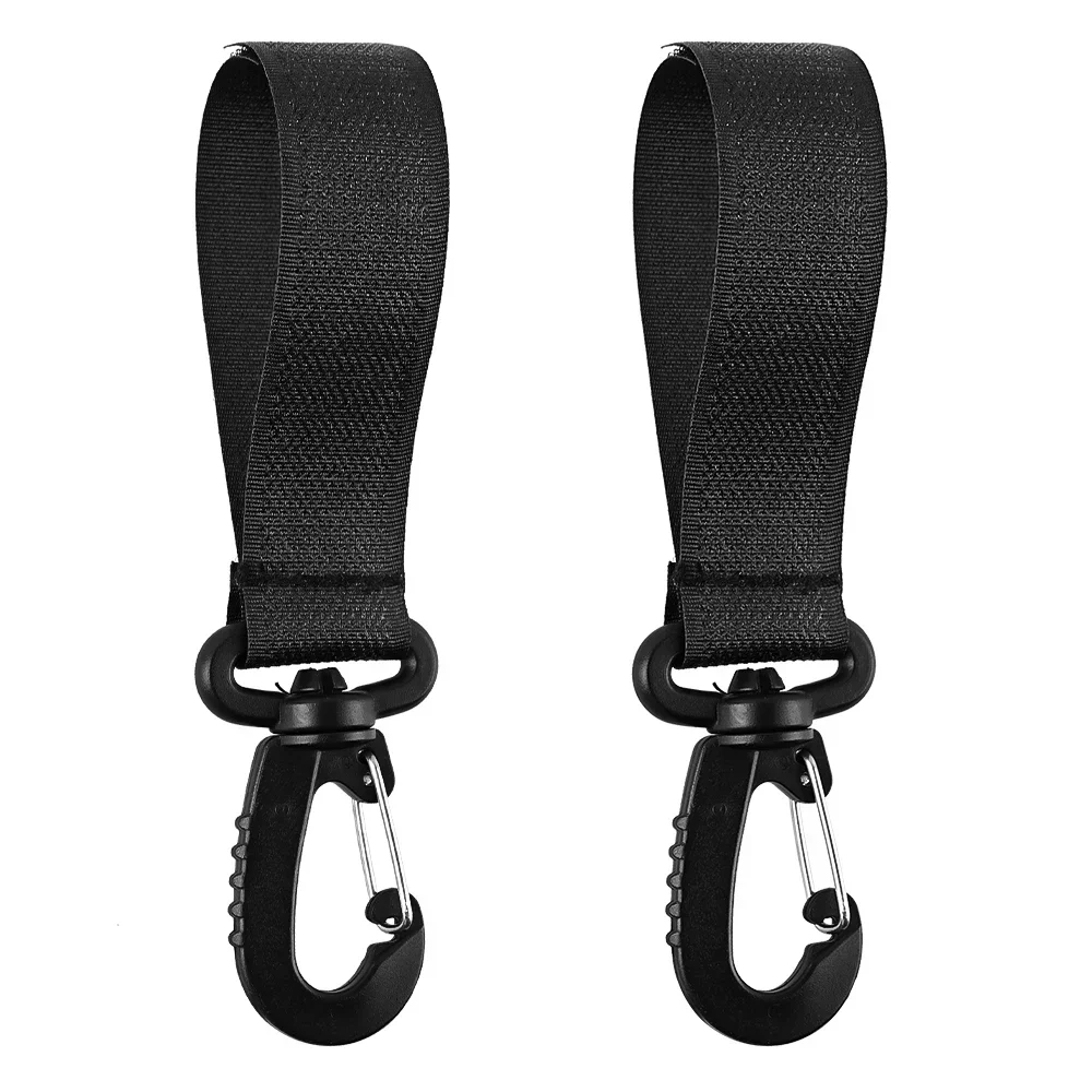 2-12Pcs Baby Stroller Hooks Ro - огляд і ціна Baby Nursery Hooks