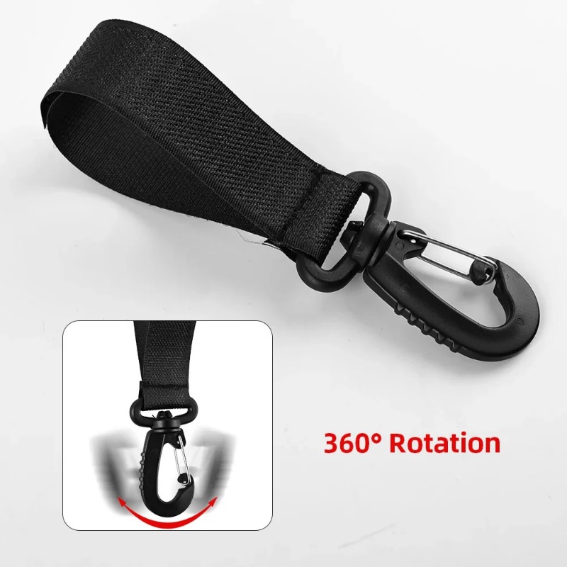 2-12Pcs Baby Stroller Hooks Ro - огляд і ціна Baby Nursery Hooks